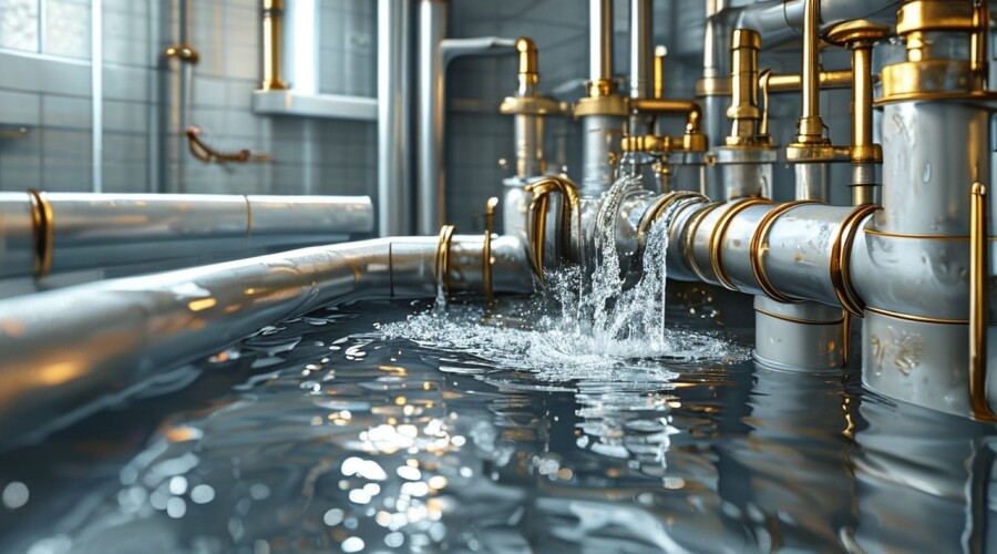 Концессии и регуляторные соглашения в сфере водоснабжения и водоотведения: новая архитектура правового регулирования 2025–2026 годов