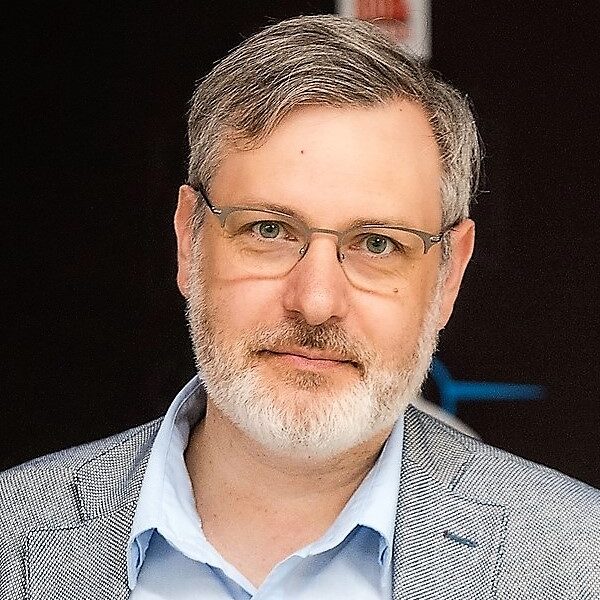 Владимир Громов