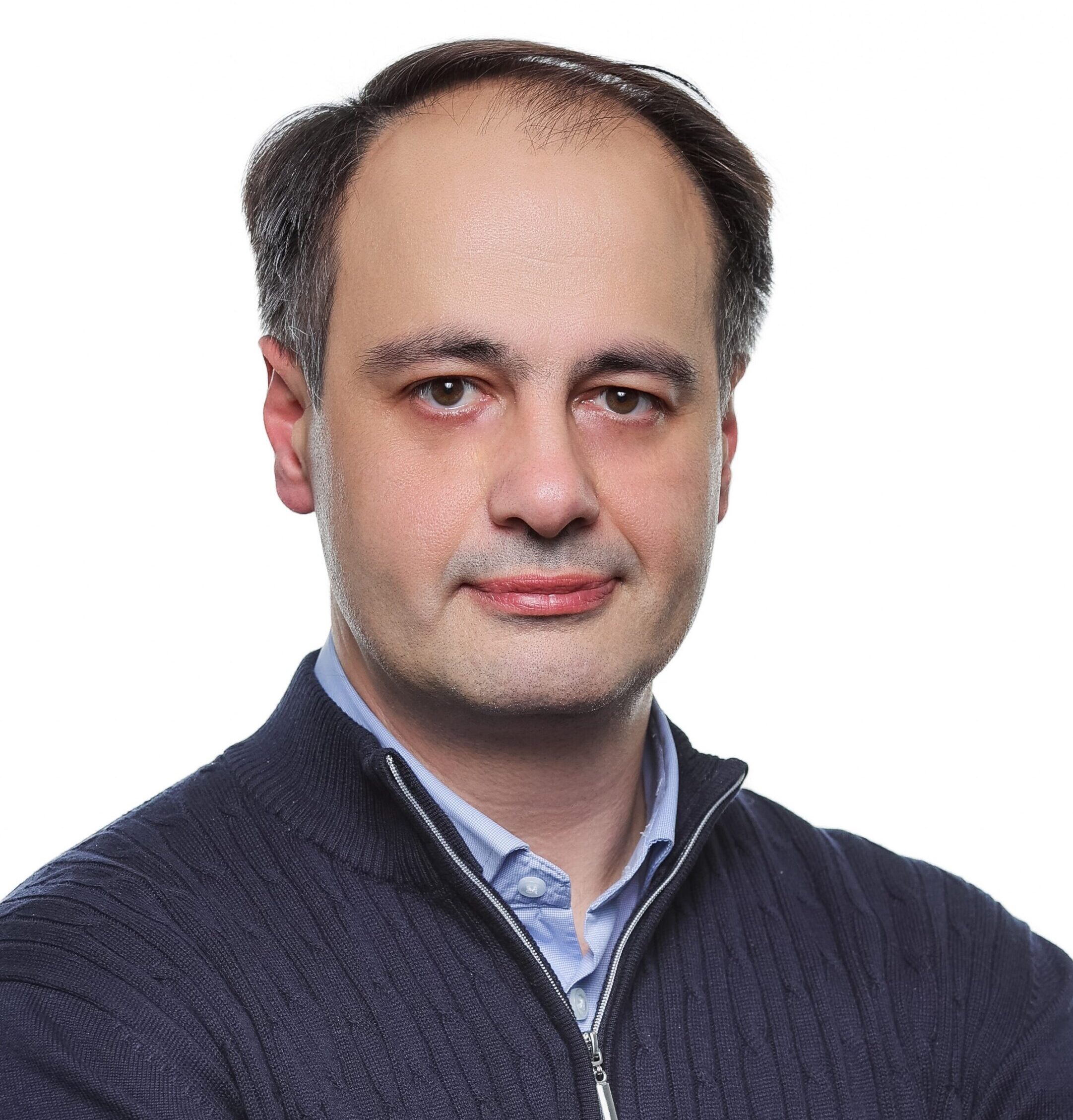 Дмитрий Грызунов