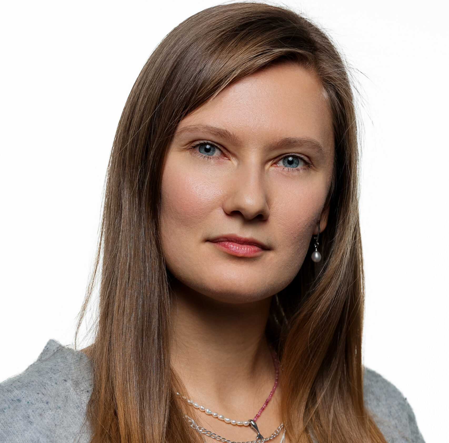 Полина Блохина