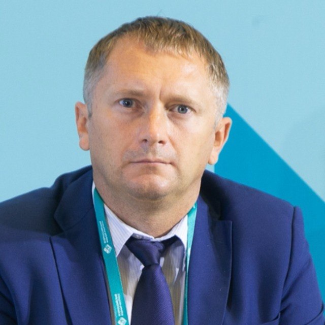 Дмитрий Будницкий