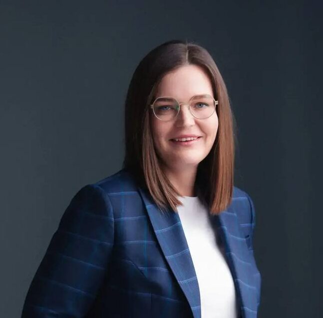 Анна Федосеева