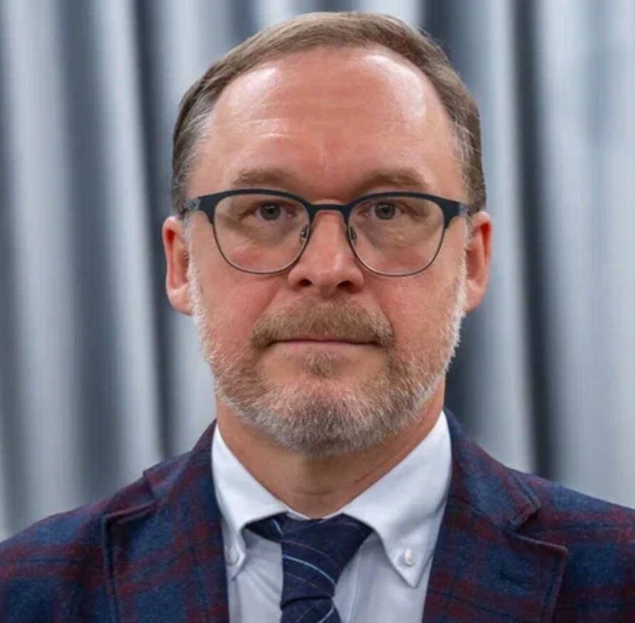Дмитрий Филатов