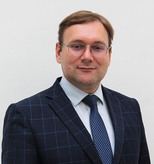 Дмитрий Спицов
