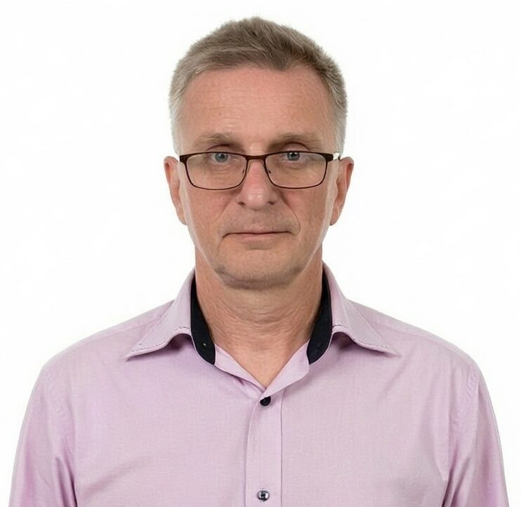 Артем Крупенко