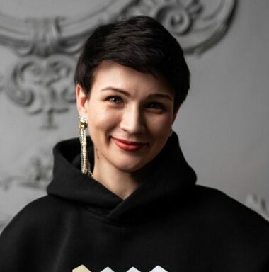 Олеся Лещенко