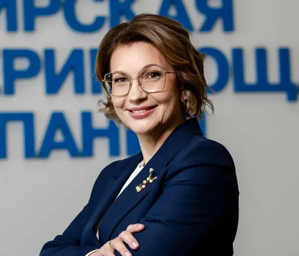 Лада Линкер